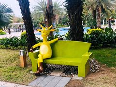 -惠州金海湾嘉华度假酒店