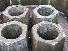 -杭州西湖风景名胜区-满觉陇四眼井