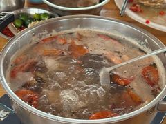 -海恋园海鲜餐馆