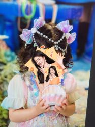 -爱儿美儿童摄影(五路居花园别墅店)