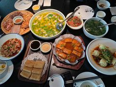 -三生三味密宗川菜·江景餐厅(来福士店)