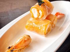 -三利音·东方司宴(外滩店)