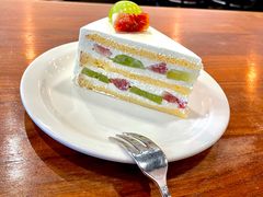 -black rainbow coffee