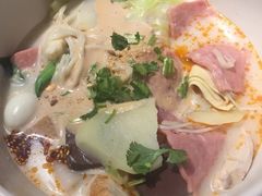 -刁四麻辣烫(裕华店)