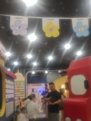 -MELAND CLUB亲子乐园·派对·餐厅(北京芳圆里ID MALL店)