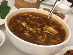 -浙江三立开元名都大酒店·四季轩中餐厅