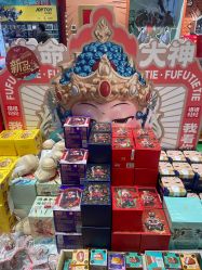 -哈姆雷斯(王府井百货大楼店)