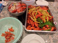 -安答龙虾·烧烤·大排档