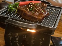 -尺山寸水日料(马桥满天星店)