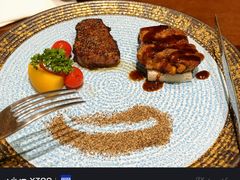-九洲喜来登酒店湖月日餐厅