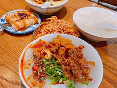 -小豆海棠(人民南路店)