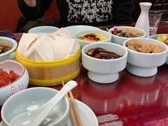 -窄巷子陕菜馆·地道陕西菜(粉巷店)