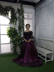 点击看大图 -巴黎新娘婚纱摄影