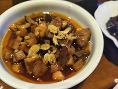 -同得兴 Since·1995 传统苏式面馆(十全街店)