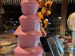 -温德姆至尊酒店·璇全日餐厅