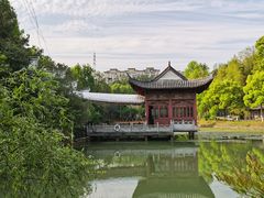 -景德镇古窑民俗博览区