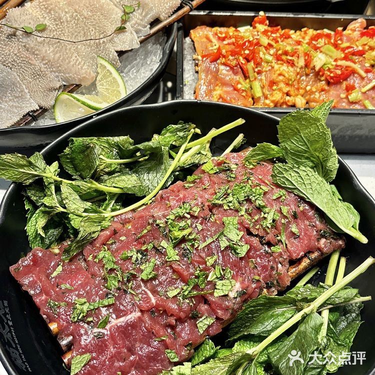 福州你出息了！！海南糖水也是整上了！