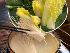 -日食记精菜馆(建邺万达店)