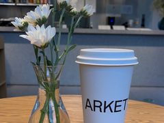 -ARKET CAFÉ(三里屯太古里店)