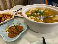 -蜀腾川·火锅鱼.烤鱼(新世界城店)
