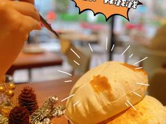 -ELI FALAFEL Lebanese&Mediterranean黎巴嫩美食(富城路店)