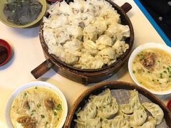 -海汇源老烧麦店(东大街总店)