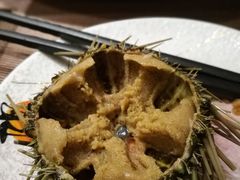 -割烹旭日本料理(龙湖狮山天街店)