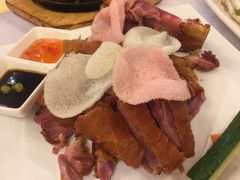 金牌咸猪手-朱仔记食府(江南大道店)