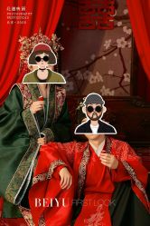 -北遇映画PHOTO GRAPHY STUDIO