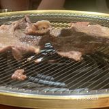 西塔老太太烤肉记录之上地华联店
