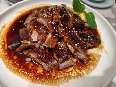 顺德豉味碌鹅-大榕树下顺德菜(融创茂店)