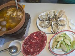 -阿明小菜·海鲜·上海菜(梅陇店)
