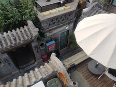 -糖房咖啡(南锣鼓巷店)