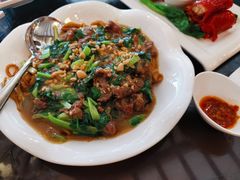 -彩景大酒楼(万泰新天地店)