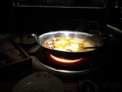 -湊湊火锅·茶憩(石家庄万象城店)