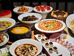 -范家小馆·烤鸭新京菜(金融街店)