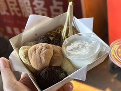 -财大小吃街·小吃侠