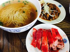 -朱鸿兴面馆(镇湖店)