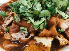 大份卤煮-阁瑞居闫记卤煮(乔庄北街店)