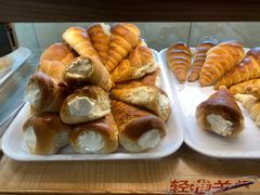 -新侨三宝乐面包店(崇文门店)