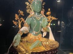 -深圳珠宝博物馆