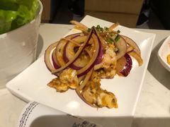 -么子烤肉(化龙池店)