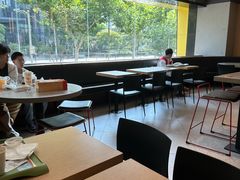 -麦当劳(光新乐购店)
