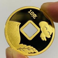 -周大福CHOW TAI FOOK(北京SKP店)