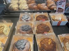 -OUR Bakery(中海环宇荟店)