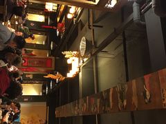 -蜀九香火锅(彩虹店)