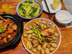 -大厨的餐厅(曾厝垵总店)