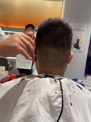 -LJOY丽锦造型·烫发染发