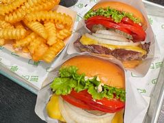 -Shake Shack(天环店)