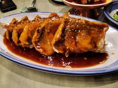 -那家小馆•北京菜•烤鸭(中关村店)